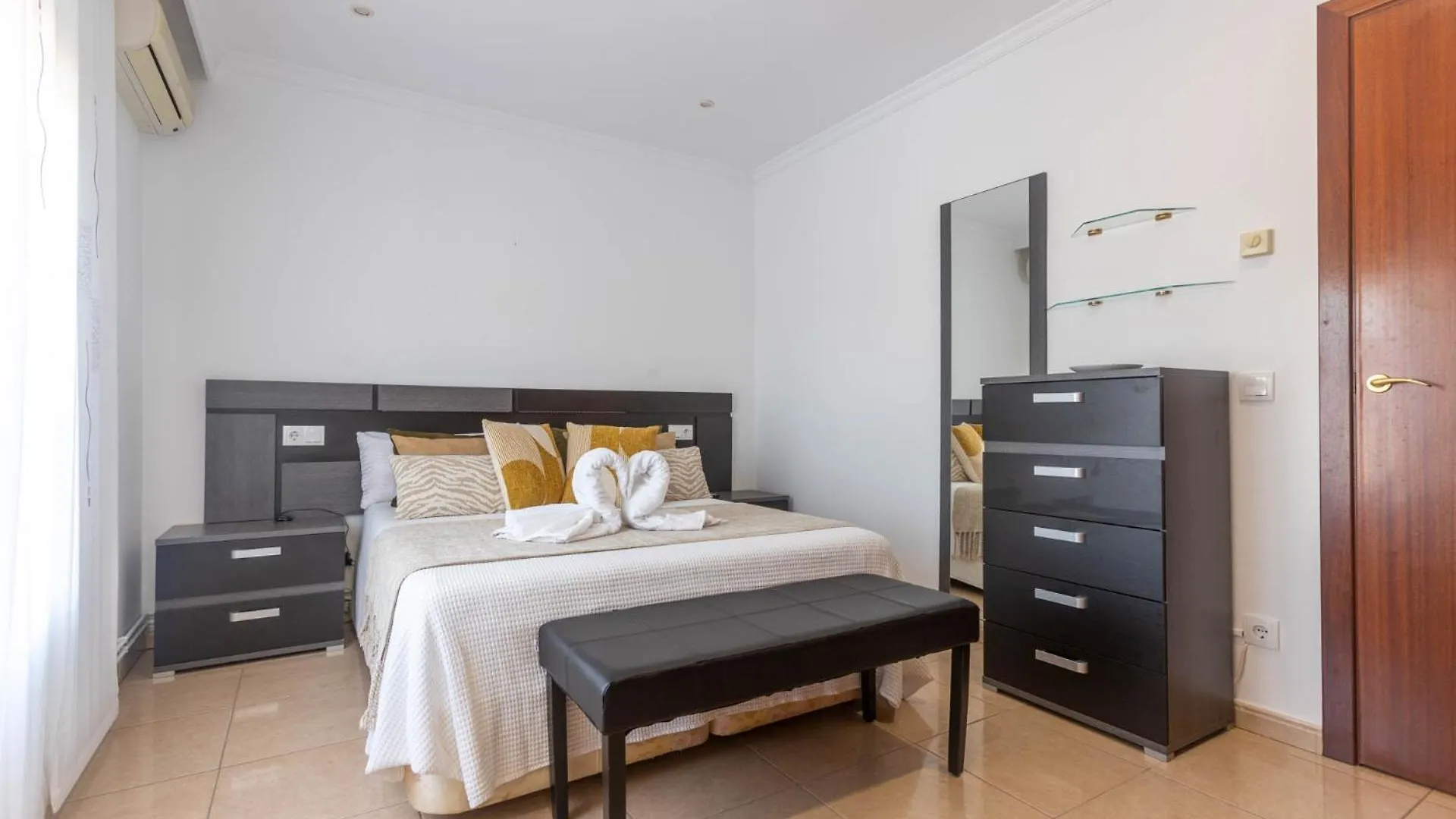 Rnet - Collsacabra Villa Con Piscina Privada Roses