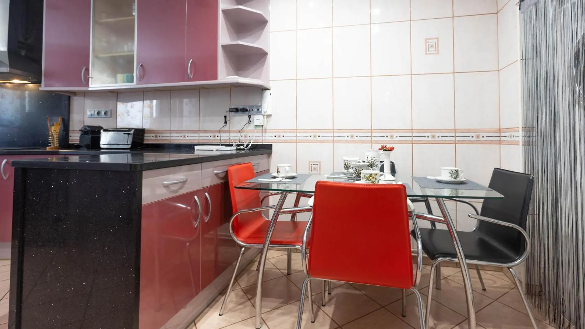 Rnet - Collsacabra Villa Con Piscina Privada Roses 0*,  Spain
