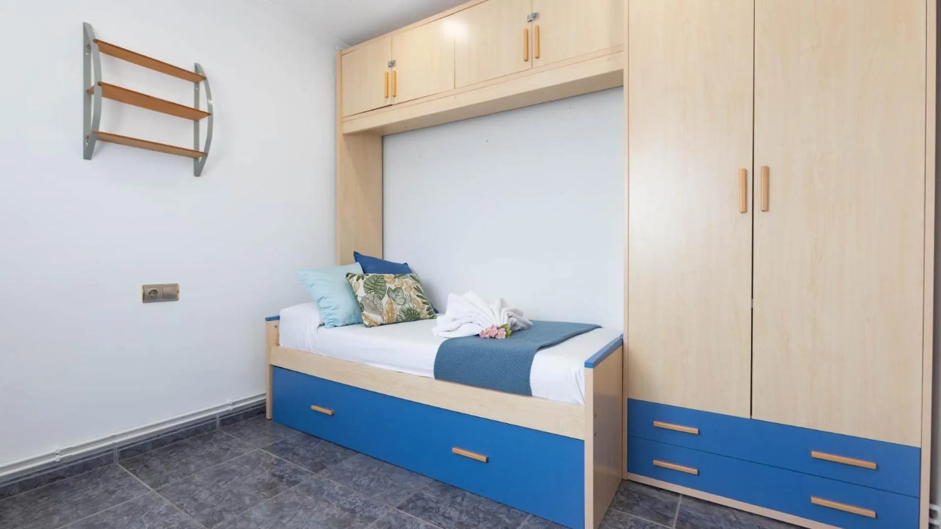 Rnet - Collsacabra Villa Con Piscina Privada Росас Испания