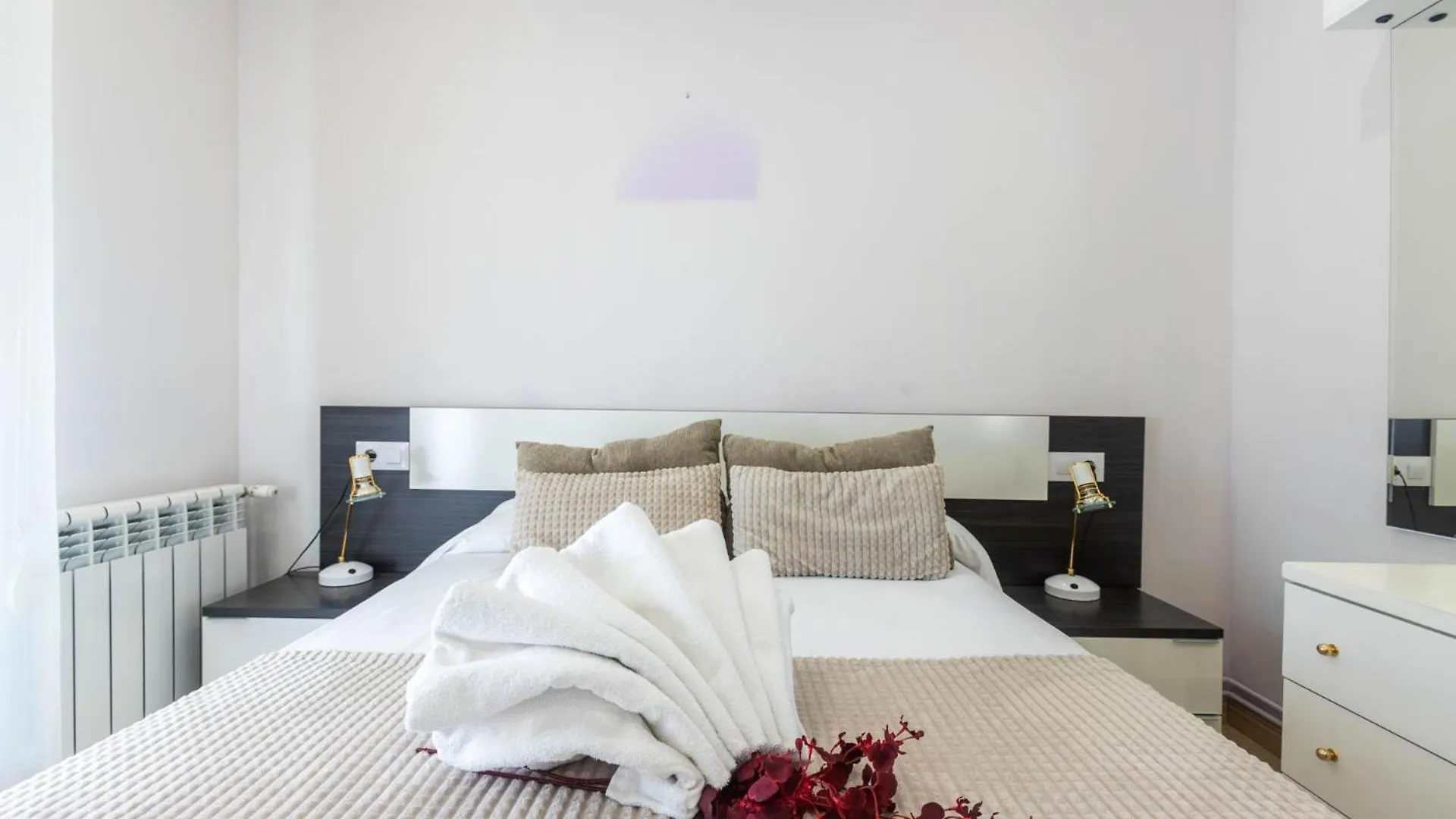 Rnet - Collsacabra Villa Con Piscina Privada Росас 0*,