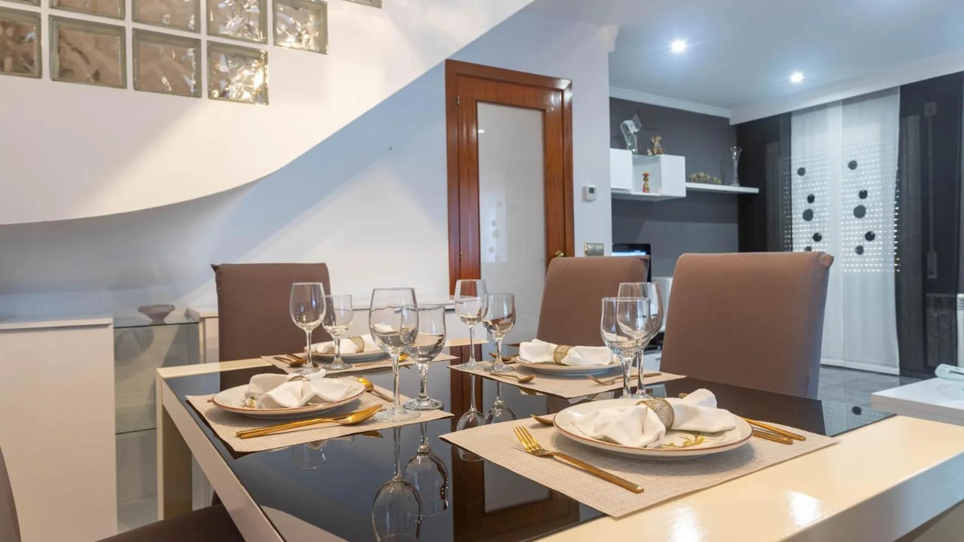 Rnet - Collsacabra Villa Con Piscina Privada Росас
