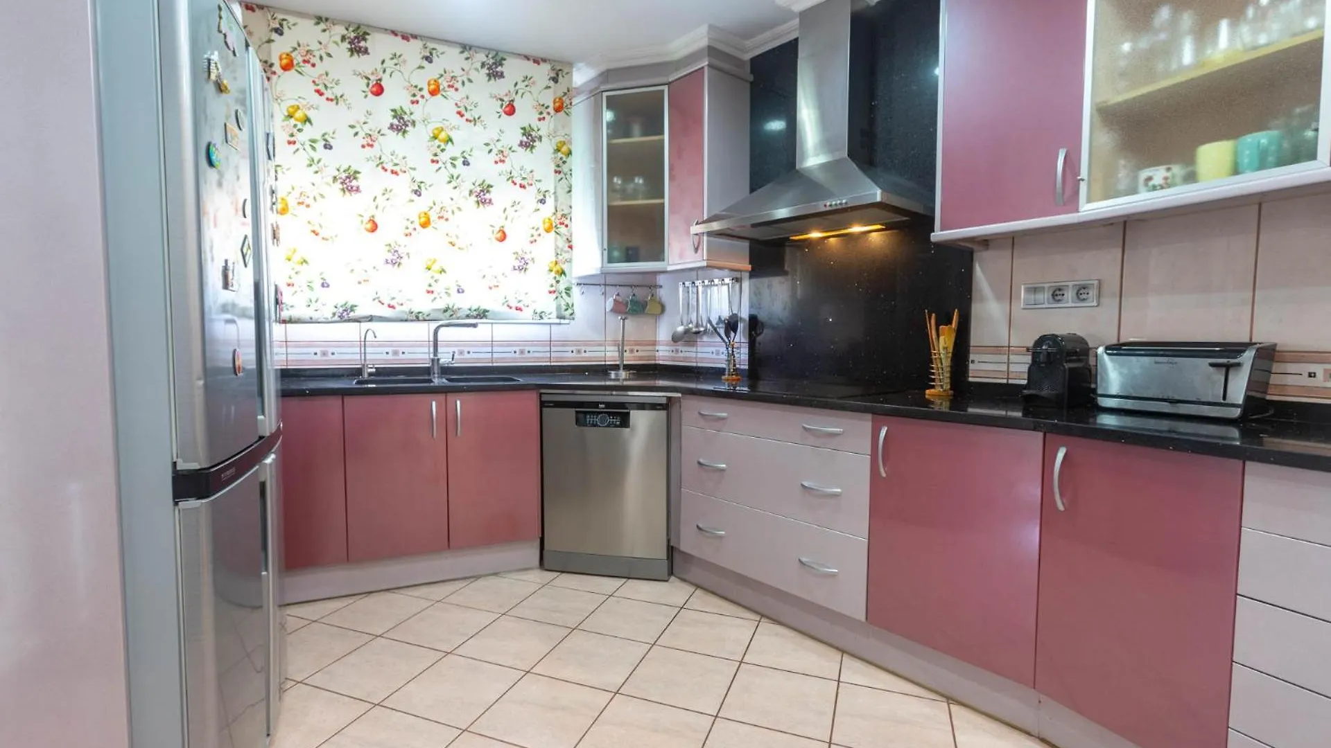 Rnet - Collsacabra Villa Con Piscina Privada Росас