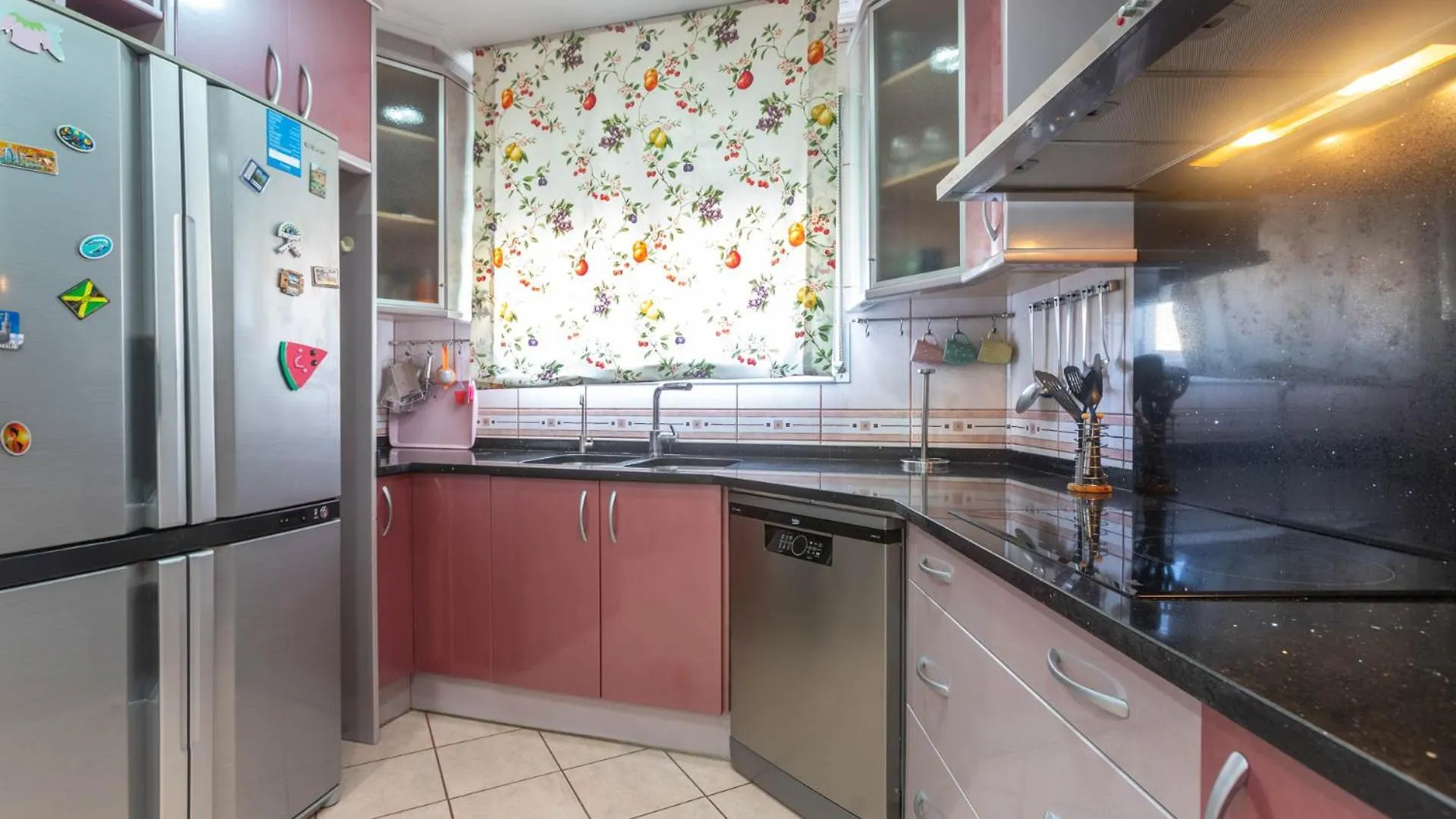 Rnet - Collsacabra Villa Con Piscina Privada Росас 0*,  Испания